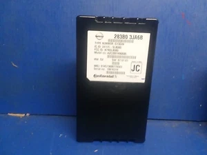 13 Infiniti JX35 OEM GG509 Control Module Telematics Communication 283B03JA6C - Picture 1 of 4