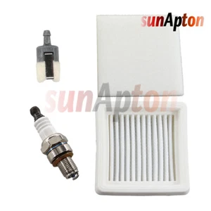 Air Filter Kit for Shindaiwa T262 T262X T302 T302X Trimmer A226002030 A226002040 - Picture 1 of 6