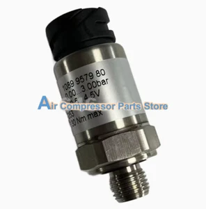 1 pieza de reemplazo para sensor de presión 1089957980 APTO PARA compresor de aire Atlas Copco - Imagen 1 de 3