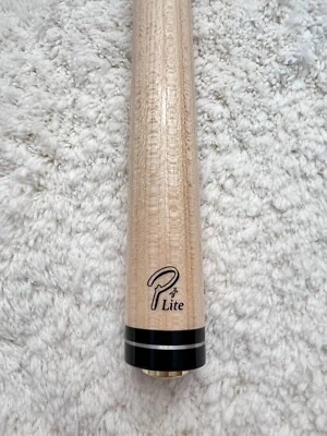 PECHAUER CUES 29" 11.75mm Pechauer Plus Lite Shaft, Pechauer Pro Series Joint(Pro Series Ring)