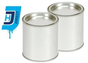 250 ml imprimación + lata de pintura *rfu* para lotus bronce romano-met a07 1979-81 - Imagen 1 de 4