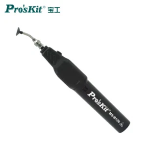Pro'skit MS-B126 pluma de succión eléctrica aspiradora pluma de succión negra - Imagen 1 de 5