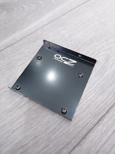 OCZ 2.5" SSD/HDD to 3.5" Steel mounting tray/caddy