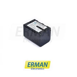 BATTERIA JVC BN-V615 BN-V615U 2100mAh PER GR-DVL9200 BN-V615 VJV-V607U VJV007 - Foto 1 di 1