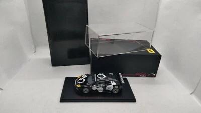 RED LINE MODELS FERRARI 360 MODENA CIRTECK MOTORSPORT NR 92 LM 2005  SCALA 1:43 - Immagine 1 di 4