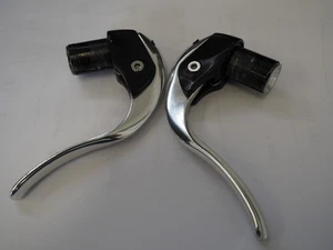 Tektro Trial racing brake levers - Picture 1 of 2