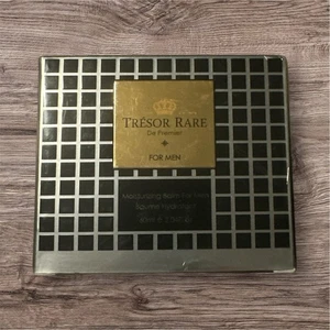 Bálsamo hidratante Tresor Rare De Premier para hombres 60 ml 2,04 fl. oz nuevo sellado - Imagen 1 de 6