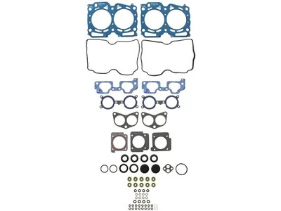 Juego de juntas de culata Felpro 92191HRJY 2009 2007 2008 para Subaru Forester 2006-2010 Foto 1 de 2