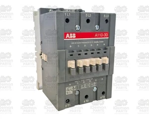 ABB A110-30-00 Schütz 1SFL451001R8800 A110-30 - Picture 1 of 8