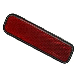 Left Rear Bumper Brake Fog Light Reflector Marker Fit for Jeep Grand Cherokee pd - Picture 1 of 4
