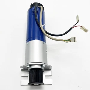 KM602748G04 Elevator Door Machine Lift Door Motor 602748G04 602748 G04 BCI63.55 - Picture 1 of 7