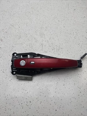 Chevrolet Volt 2012-2015 manija de puerta exterior delantera izquierda OEM Foto 1 de 4