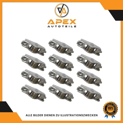 BMW N57D30 N57 3.0 DIESEL KIPPHEBEL 3 GRAN TURISMO & X5 3 COUPE E92 12 STK - Image 1 of 4