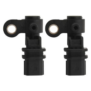 2X Sensor Kurbelwellen Position Sensor für 2001-2005 37500-PLC-015 378841 - Picture 1 of 8