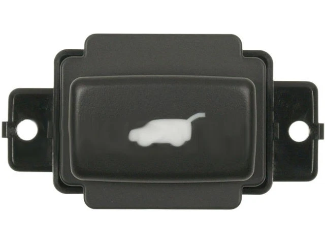 Trunk Lid Release Switch SMP 74GQVH25 for Acura MDX 2007 2008 2009 - Image 1 of 1