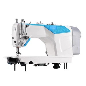 A2/A4B Sewing Machine Multi-Function Desktop Computer Lockstitch Sewing Machine - Picture 1 of 21