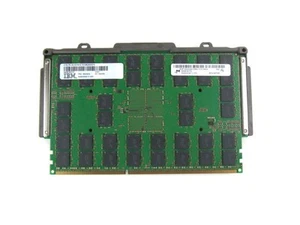 IBM 46K2590 64GB Memory DIMM DDR3 1066mhz Power7+ cuod mmd mhd fhb ead 8q - Picture 1 of 3