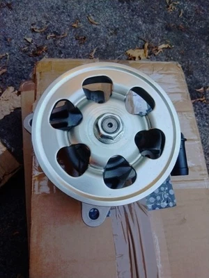 Bomba de dirección asistida Mechanics Choice para Honda CR-V 2003-2005, elemento  Foto 1 de 4