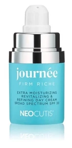 NeoCutis Journee crema giorno rivitalizzante SPF 30 15 ml / 0,5 once senza scatola - Foto 1 di 2