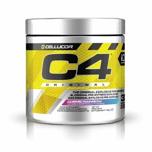 Cellucor C4 Originale - 195g Pre-allenamento - Foto 1 di 1