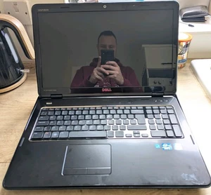 Dell Inspiron N7110 I3 laptop,8gb RAM, 500GB - Picture 1 of 5