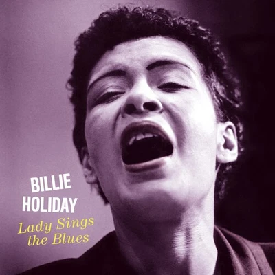 Billie Holiday - Lady Sings The Blues [180-Gram Colored Vinyl With Bonus Tracks] - Image 1 of 2
