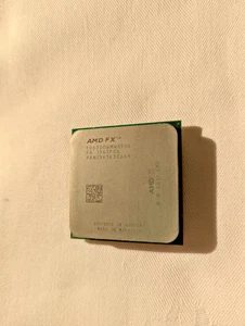 Zócalo CPU AMD FX Series FX-6300 (6x 3,50 GHz) AM3+ - Imagen 1 de 4