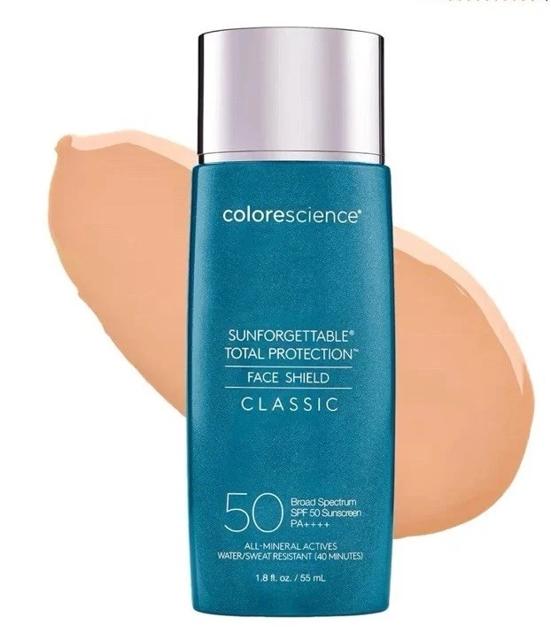 Colorescience Total Protection Face Shield SPF 50 - Image 1 of 1