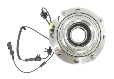 Conjunto de cojinete de rueda y buje SKF BR930658 para 05-10 Ford F-250 SD F-350 SD Foto 1 de 4