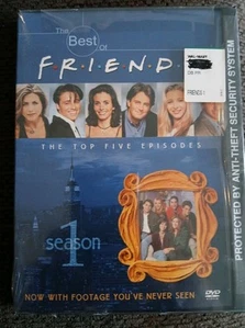 Best of Friends-Season 1 (DVD) - Picture 1 of 3