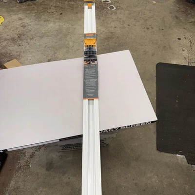 Borde de abrazadera BORA 50” NGX, guía de corte recto para sierras circulares, fácil de usar, Foto 1 de 3