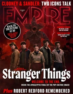 EMPIRE MAGAZINE DEC 25 - Picture 1 of 1