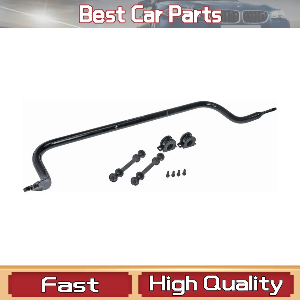 Dorman 927-164 Front Sway Bar Kit with Links & Bushings for GM Truck New - Image 1 of 2