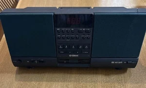 Yamaha MDP10 Lettore Dati Musicali MIDI XG Compatibile con Manuale e Cavi - Foto 1 di 8