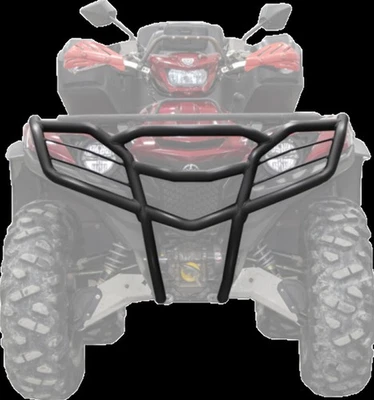 MOOSE UTILITY DIVISION 0530-1585 BUMPER FRT GRIZZ/KOD MSE - Изображение 1 из 3