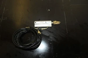 Mercedes Benz SLK R 170, cilindro accionamiento techo variado centro A 170 800 00 72 (18) - Imagen 1 de 2