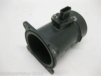 04 INFINITI G35 NISSAN ALTIMA MAXIMA SENTRA MAF MASS AIRFLOW SENSOR 22680 7S000  - Image 1 of 4