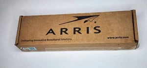 HT3541H-D-A210-2-AS Arris Double-Density Full Spectrum DWDM Transmitter - Picture 1 of 7