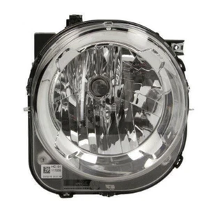 Right Headlight 51953106 For Jeep Renegade - Picture 1 of 5