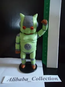 FIGUR ** LUDO ** DRAGON BALL Z DBZ ANIME MANGA FIGUR 1996 ATLAS - Bild 1 von 2
