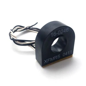 Watlow 16-0246 XFMRS QPAC Current Transformer, 0-50A to 0-50mA - Picture 1 of 6