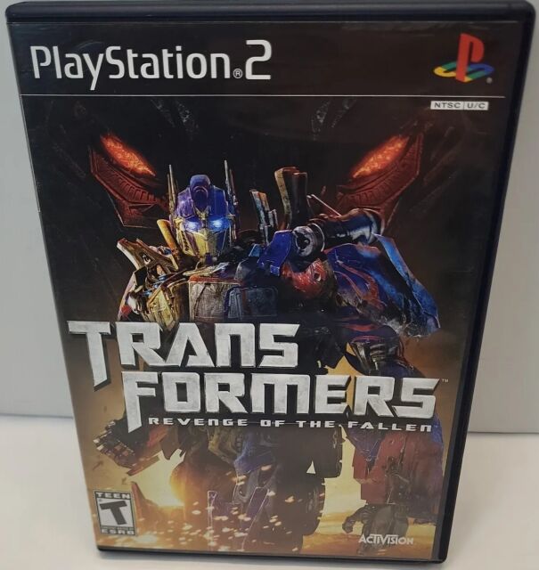 Preços baixos em Jogos de videogame Sony PlayStation 4 Transformers