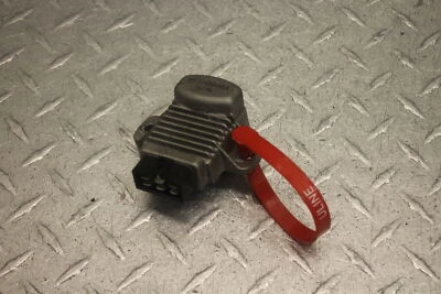 Honda Grom 125 2014 rectificador regulador de voltaje Foto 1 de 4