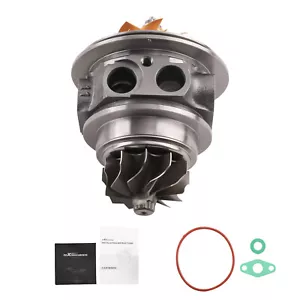 Upgraded Billet Turbo Cartridge CHRA for BMW 320i 328i 520i 528i X1 X3 Z4 N20B20 - Picture 1 of 10