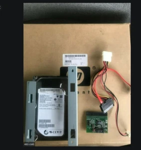 CH955-67119 | CH955-67129 | HDD e SATA | HP Designjet L25500 - Foto 1 di 1