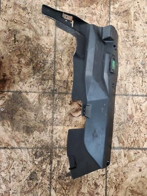 1982-1986 MK2 A60 Toyota Celica Supra DRIVER LEFT UNDER DASH KICK PANEL USED OEM Foto 1 de 4