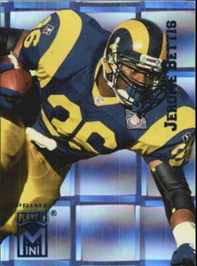 1995 Playoff Prime Football "Minis" Parallel Cards - Picture 1 of 119