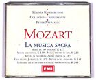 EBOND Mozart - La Musica Sacra - La Repubblica - NdC-33 CD CD076662