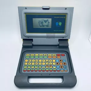 Vintage JC the Junior Computer Retro Requisite - funktioniert - Bild 1 von 15