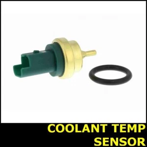 Coolant Temperature Sensor FOR PEUGEOT RCZ 1.6 CHOICE1/2 10->15 Vemo - Picture 1 of 6